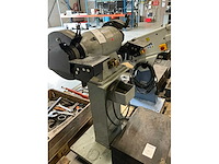 Contimac m300d dubbelsteens slijpmachine - afbeelding 3 van  4