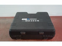 Contimac md 350 n magneetboor