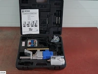 Contimac md 350 n magneetboor - afbeelding 3 van  5