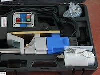 Contimac md 350 n magneetboor - afbeelding 4 van  5