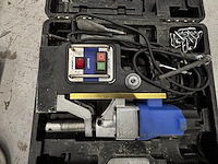 Contimac md350n magneetkernboormachine - afbeelding 1 van  4