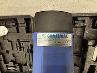 Contimac md350n magneetkernboormachine - afbeelding 3 van  4