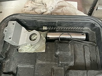 Contimac md500 2 speed magnetic core drill kernboormachine - afbeelding 13 van  15