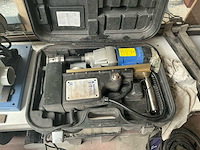 Contimac md500 2 speed magnetic core drill kernboormachine - afbeelding 1 van  15