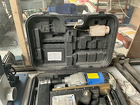 Contimac md500 2 speed magnetic core drill kernboormachine - afbeelding 2 van  15
