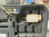 Contimac md500 2 speed magnetic core drill kernboormachine - afbeelding 14 van  14