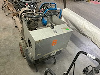Contimac mobiele compressor - afbeelding 1 van  5