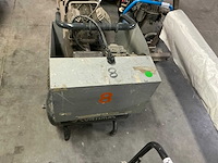 Contimac mobiele compressor - afbeelding 3 van  5