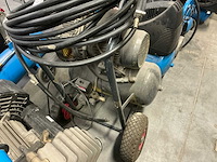 Contimac mobiele compressor - afbeelding 4 van  4
