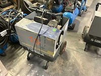 Contimac mobiele compressor - afbeelding 1 van  5