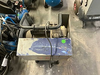 Contimac mobiele compressor - afbeelding 3 van  5