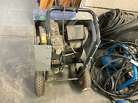 Contimac mobiele compressor - afbeelding 5 van  5