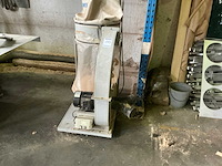 Contimac mobiele stofafzuiging - afbeelding 2 van  3