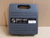 Contimac nietpistool - afbeelding 1 van  2