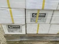 Contimac paper collated stick nails & gauge staples spijkers, nagels & nieten - afbeelding 3 van  4