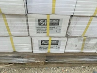 Contimac paper collated stick nails & gauge staples spijkers, nagels & nieten - afbeelding 2 van  4