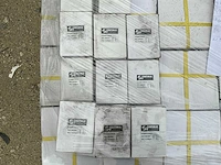Contimac paper collated stick nails & gauge staples spijkers, nagels & nieten - afbeelding 4 van  4