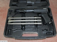 Contimac pneumatische hakhamerset - afbeelding 4 van  4