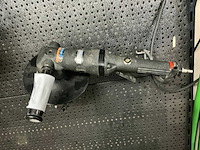 Contimac pneumatische polijstmachine - afbeelding 3 van  5