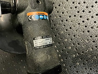 Contimac pneumatische polijstmachine - afbeelding 4 van  5