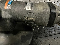 Contimac pneumatische polijstmachine - afbeelding 5 van  5