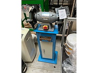 Contimac psm200w bankslijpmachine - afbeelding 1 van  4