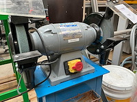 Contimac psm200w bankslijpmachine - afbeelding 2 van  4