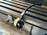 Contimac rf-31 kolomboormachine - afbeelding 3 van  13