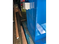 Contimac rf-31 kolomboormachine - afbeelding 4 van  13