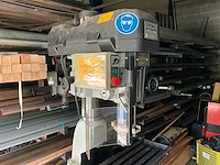 Contimac rf-31 kolomboormachine - afbeelding 1 van  13