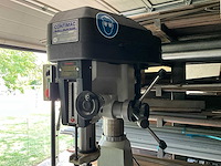 Contimac rf-31 kolomboormachine - afbeelding 7 van  13