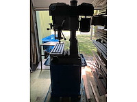 Contimac rf-31 kolomboormachine - afbeelding 13 van  13