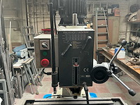 Contimac rf-40 boor en frees machine overige freesmachines - afbeelding 24 van  28