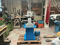 Contimac rf-40 boor en frees machine overige freesmachines - afbeelding 7 van  28