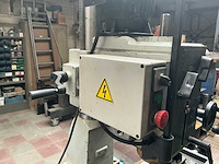Contimac rf-40 boor en frees machine overige freesmachines - afbeelding 25 van  28