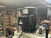 Contimac rf-40 boor en frees machine overige freesmachines - afbeelding 26 van  28