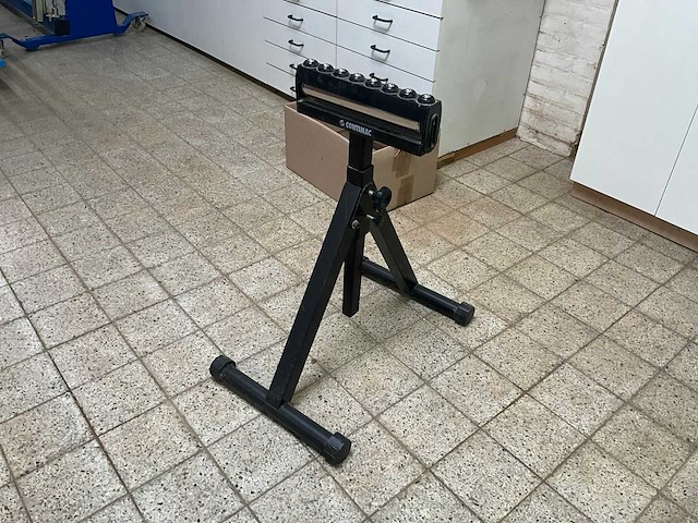 Contimac rolbok/steun - afbeelding 1 van  4