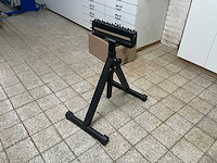 Contimac rolbok/steun