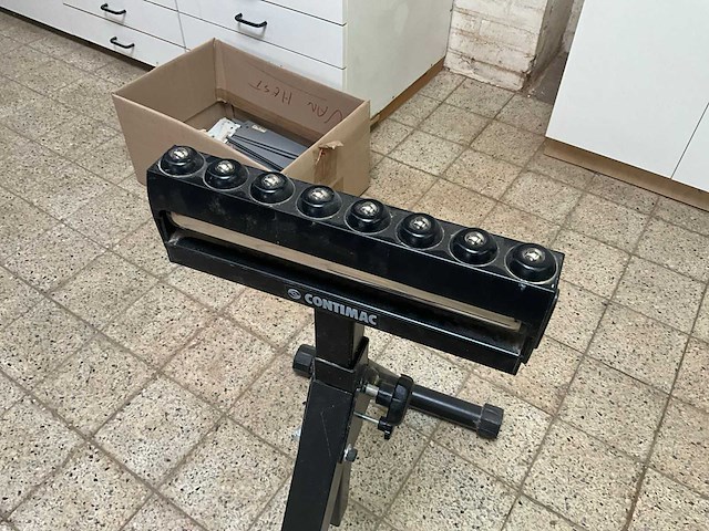 Contimac rolbok/steun - afbeelding 4 van  4