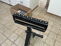 Contimac rolbok/steun - afbeelding 4 van  4