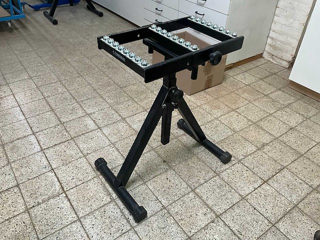 Contimac rolbok/steun - afbeelding 1 van  3