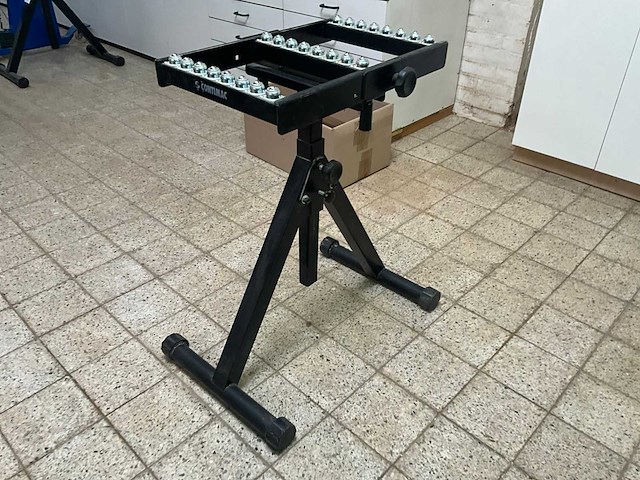 Contimac rolbok/steun - afbeelding 2 van  3