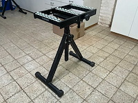 Contimac rolbok/steun - afbeelding 2 van  3