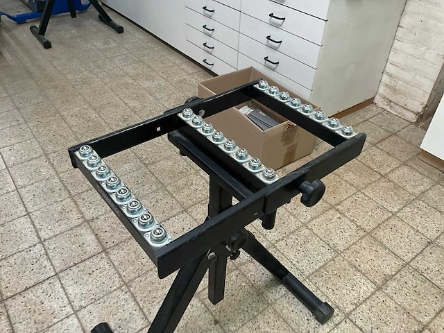 Contimac rolbok/steun - afbeelding 3 van  3