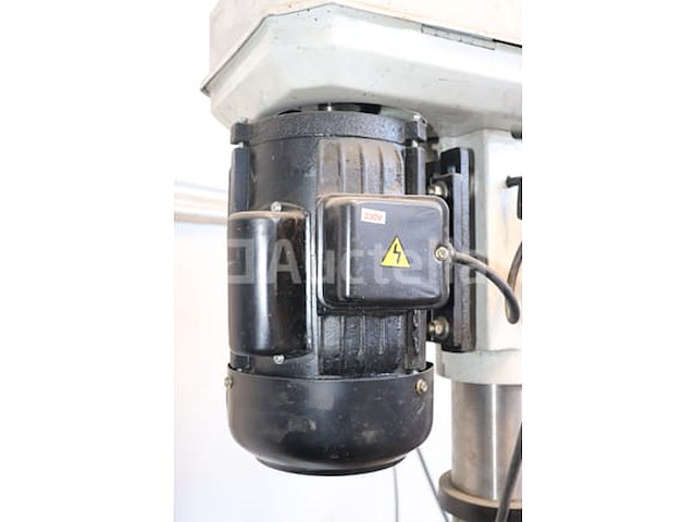 Contimac sb 32f buelmachine - afbeelding 3 van  10