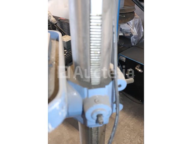 Contimac sb 32f buelmachine - afbeelding 6 van  10