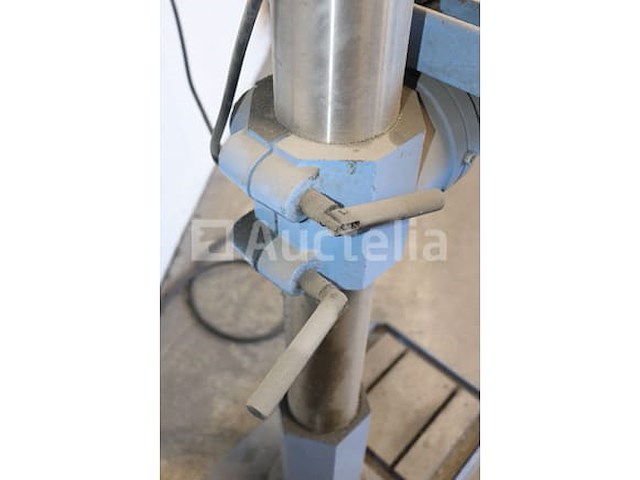 Contimac sb 32f buelmachine - afbeelding 8 van  10
