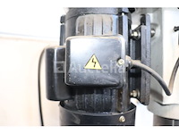Contimac sb 32f buelmachine - afbeelding 9 van  10