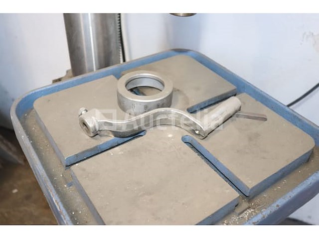 Contimac sb 32f buelmachine - afbeelding 10 van  10