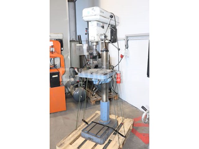 Contimac sb 32f buelmachine - afbeelding 1 van  10